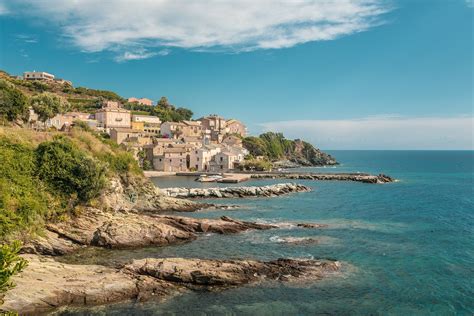 Corse les plus beaux villages secrets de lÎle de Beauté