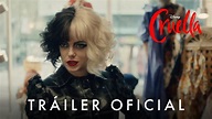 Cruella | Nuevo tráiler oficial en español | HD - YouTube