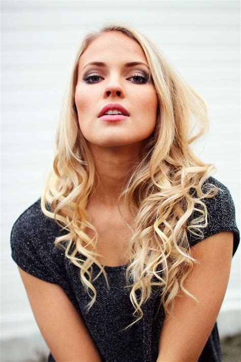 Picture Of Emilie Nereng