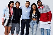 How many children does Nelly have? | The US Sun