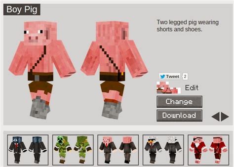 Where To Find Cool Minecraft Skins Kids Creative Chaos