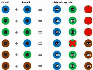 3 Facts About Eye Color Genetics Eye Color Chart Eye Color Chart
