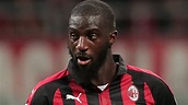 Tiemoue Bakayoko: AC Milan in talks over signing Chelsea midfielder ...