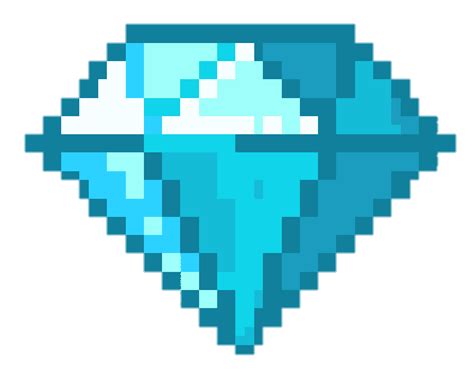 Large collections of hd transparent minecraft diamond sword png images for free download. diamond pixel diamante - Sticker by Acsa Martins