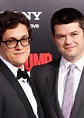 Fan Casting Phil Lord and Christopher Miller as Director of Sam Raimi's ...