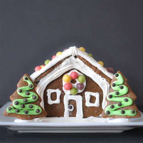 Paleo Gingerbread House | Recipe | Paleo gingerbread, Gingerbread house, Gingerbread