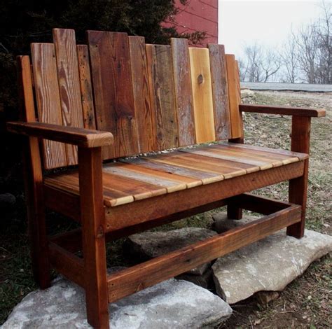 Unique Rustic Furniture Designs To Complete Your New Cottage Diy