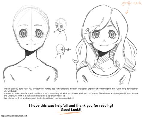 Draw anime fast and easy with these cool anime drawing apps. perbaa: "i have too much time have the full unparted ...