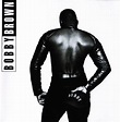 Bobby Brown - Bobby + Interview (1992, CD) | Discogs