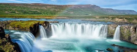 Gullfoss Und Co Die 12 Schönsten Wasserfälle Islands Reisewelt