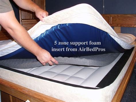 I used to run a store for them. Air Bed Parts to repair Bed Sagging in Sleep Number® beds | Sleep number bed, Supportive, Bed