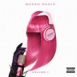 Nicki Minaj - Queen Radio: Volume 1 - CD - Walmart.com