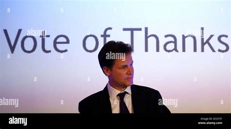 deputy prime minister nick clegg during a speech making the positive economic case for scotland