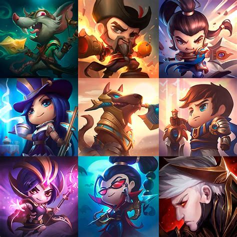 League Of Legends Skins Por Essências Azuis Veja Tudo O