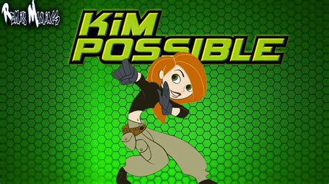 kim possible [theme song remix ] remix maniacs youtube