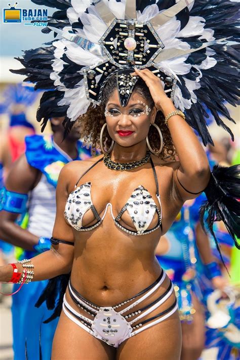 Barbados’ 2015 Kadooment Part 1 Barbadospride On Tumblr Rihanna