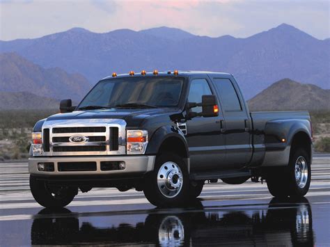 2013 Ford F450 Super Duty News Reviews Msrp Ratings With Amazing