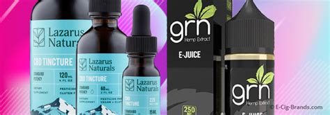 Then check out the absolute beginner's guide to creating cbd. CBD Juice vs. CBD Tinctures - 2021 | E-Cig Brands