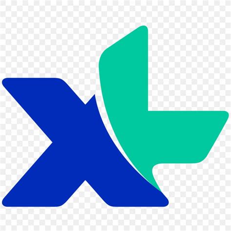 Logo Xl Axiata Telecommunication Png 1024x1024px Logo Advertising