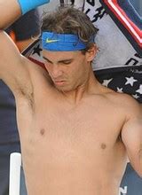 Rafael Nadal Full Frontal Movie Scenes Naked Male Celebrities