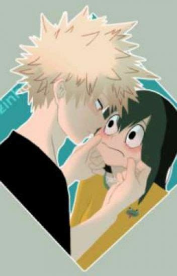 Ship Or Burn Tsyu X Bakugo Wattpad