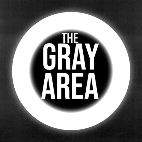 The Gray Area Youtube
