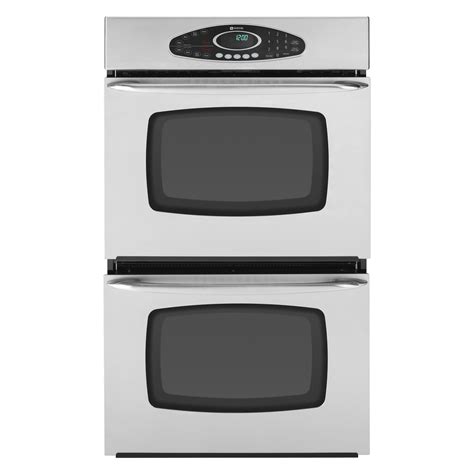 Maytag 30 Double Electric Wall Oven With Precision Cooking System Feature