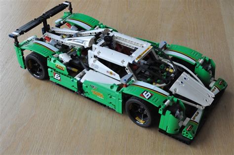 Lego Technic 42039 24 Hours Race Car Catawiki