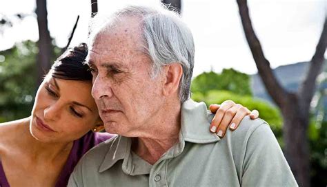 Caregiving For Angry Or Frustrated Loved Ones