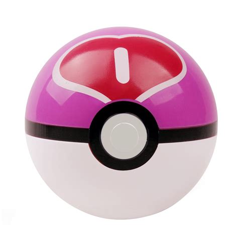 9pcs Pokemon Pikachu Pokeball Cosplay Pop Up Master Great Ultra Gs Poke