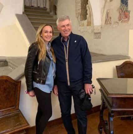 Carlo ancelotti is a noted italian coach and former professional footballer, who is currently managing the napoli football team. Premier League club, Everton manager Carlo Ancelotti is ...