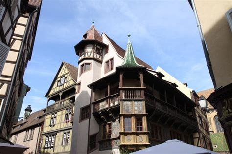 Maison Pfister Colmar 2019 All You Need To Know Before You Go With