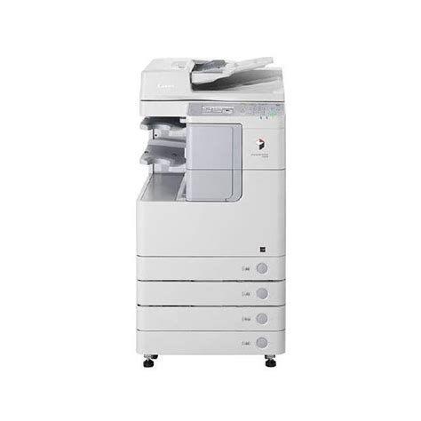 Hier finden aktuelle canon imagerunner 1133a treiber und software kostenlos deutsch. Photocopieur Noir et Blanc CANON IR 2520i - BUROTIC STORE