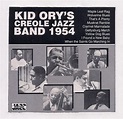 - Kid Ory's Creole Jazz Band 1954 - Amazon.com Music