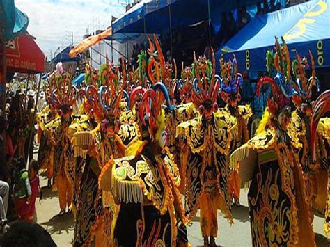 Inigualable Arte Peruano Ancestral Danza Chiclayana