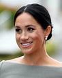 Meghan Markle’s Favorite Lipstick Goes With Everything
