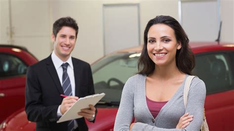 Should You Lease Or Buy A Car Edmunds