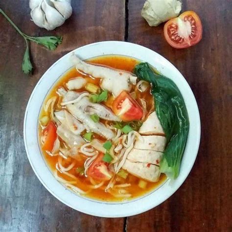 Ingin memasak sendiri di rumah? Resep Tongseng Jamur Tiram Tanpa Santan : 21 resep masakan ...