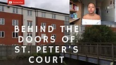 ST.PETER'S COURT: REVIEW, TOUR AND ADVICE | RELEVANT TO BLOCKS A-L ...