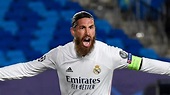 Sergio Ramos, nueva estrella en la galaxia parisina | UEFA EURO | UEFA.com