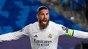 Sergio Ramos, nueva estrella en la galaxia parisina | UEFA EURO | UEFA.com