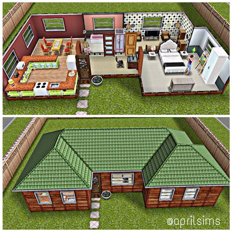 Sims Freeplay House Plans House Decor Concept Ideas
