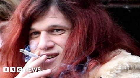 Transgender Woman Davina Ayrton Jailed For Raping Teenager Bbc News