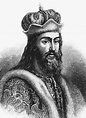 Ancestors of Vladimir I Svyatoslavich the Holy of Kiev