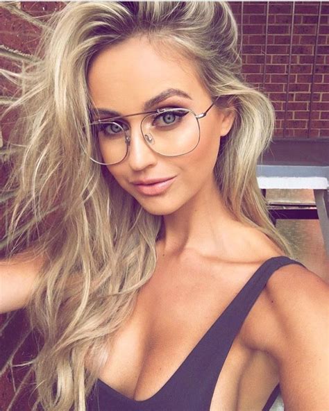 Pin On Sexy With Glasses