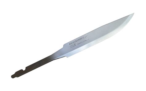 Mora Stainless Steel Knife Blade