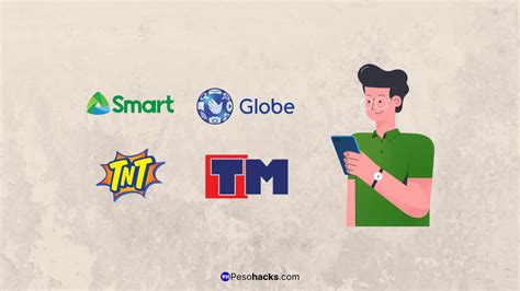 How To Borrow Load From Smart Globe Tm And Tnt
