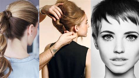 top 10 most popular european hairstyle trends for women classic hairstyles top hairstyles
