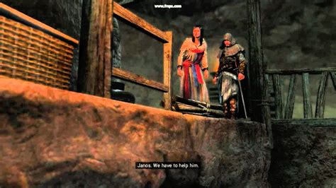 Assassin S Creed Revelations Cappadocia Youtube