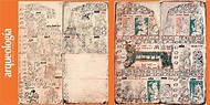 El Códice de Dresde | Arqueología Mexicana